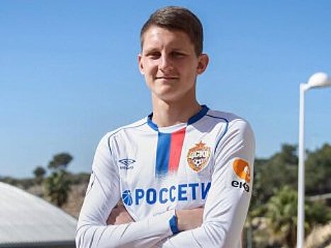 Газизов: «Высока вероятность, что Дивеев выйдет за ЦСКА против «Уфы»