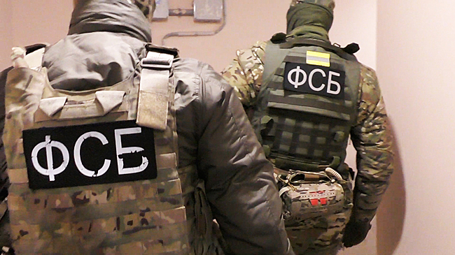 Россиянина задержали при попытке уехать на Украину для вступления в ВСУ