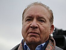 Дунаевский женился на избраннице, которая младше его на 35 лет