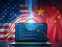 Китай обвинил США в кибератаках через уязвимость Microsoft Exchange