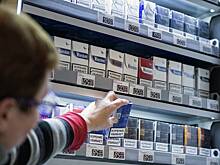 Компания Japan Tobacco может продать свой российский бизнес