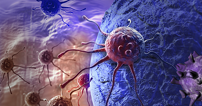 Как уберечь себя от рака