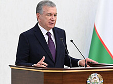 Мирзиеев: Ипотечное строительство жилья для молодых семей запустят в Ташкентской области