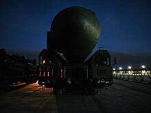 Названо «самое страшное оружие» России