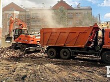 В Казани снесут еще ряд самовольно установленных торговых объектов — список