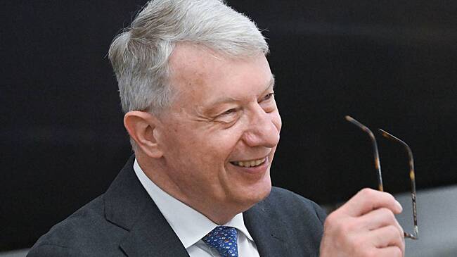 Евродепутат объяснил свою поездку в Россию