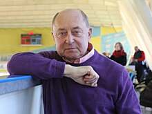 Алексей Мишин: «Прикосновение кисти Авербуха сделает образ Нуреева более ярким, а Коляду – похожим на героя программы»