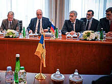 Reuters: США и Украина обсуждали достижение мирного соглашения в марте