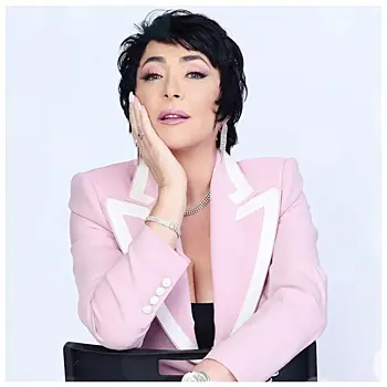 Спасибо, что не убили: Лолита Милявская рассказала о последствиях «голой» вечеринки