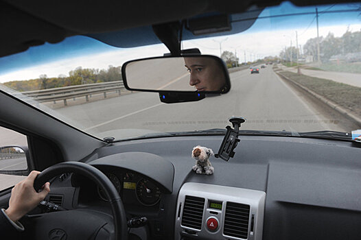 В Молдове вводятся суровые штрафы для водителей