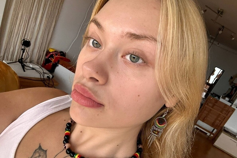 Изувеченная в Дубае украинская модель Мария Ковальчук заговорила