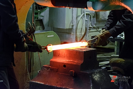 Металлурги Челябинской области несут убытки: «Рынок стали остается под давлением»