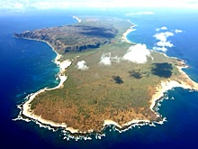 Почему гавайский остров закрыт для посещения более 100 лет