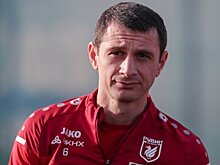 "Крылья Советов" обыграли на выезде "Ахмат" в 1-м туре РПЛ