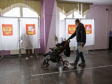 На выборах в Мосгордуму в столице доступны все способы голосования