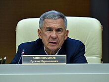Минниханова пригласили в Иорданию для поиска направлений развития торговых связей