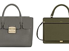 3 главных составляющих идеальной базовой сумки