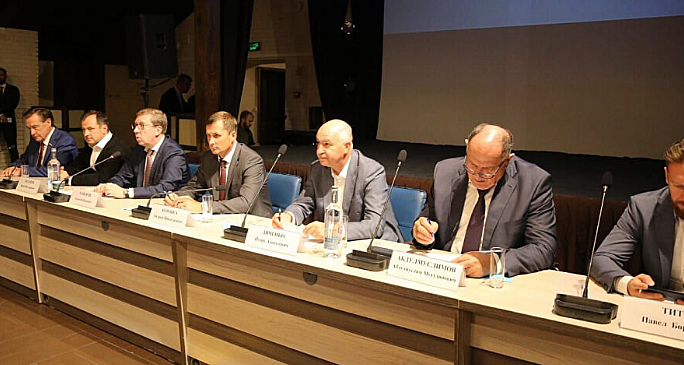 Кубань предложила увеличить господдержку на закладку виноградников