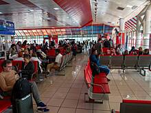 Сотни российских туристов застряли на Кубе