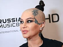 Фаррух Закиров ответил на обвинения Фадеева в «крышевании» Наргиз