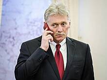 Песков заявил об «охоте на ведьм» в Латвии
