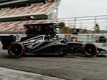 Перес признал трудности в Cadillac