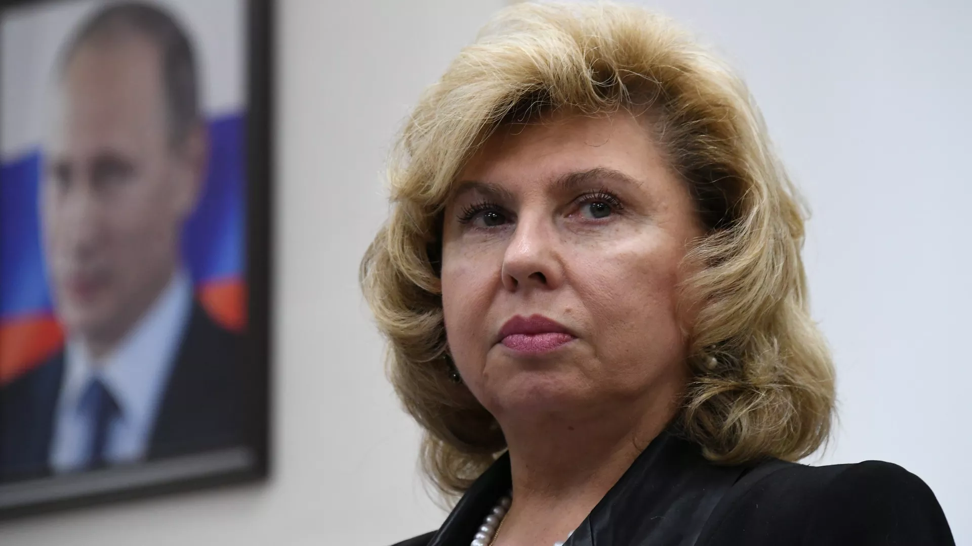 Москалькова призвала международное сообщество осудить удар ВСУ по Хорлам