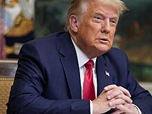 Трамп пригрозил заблокировать проект оборонного бюджета США из-за Twitter