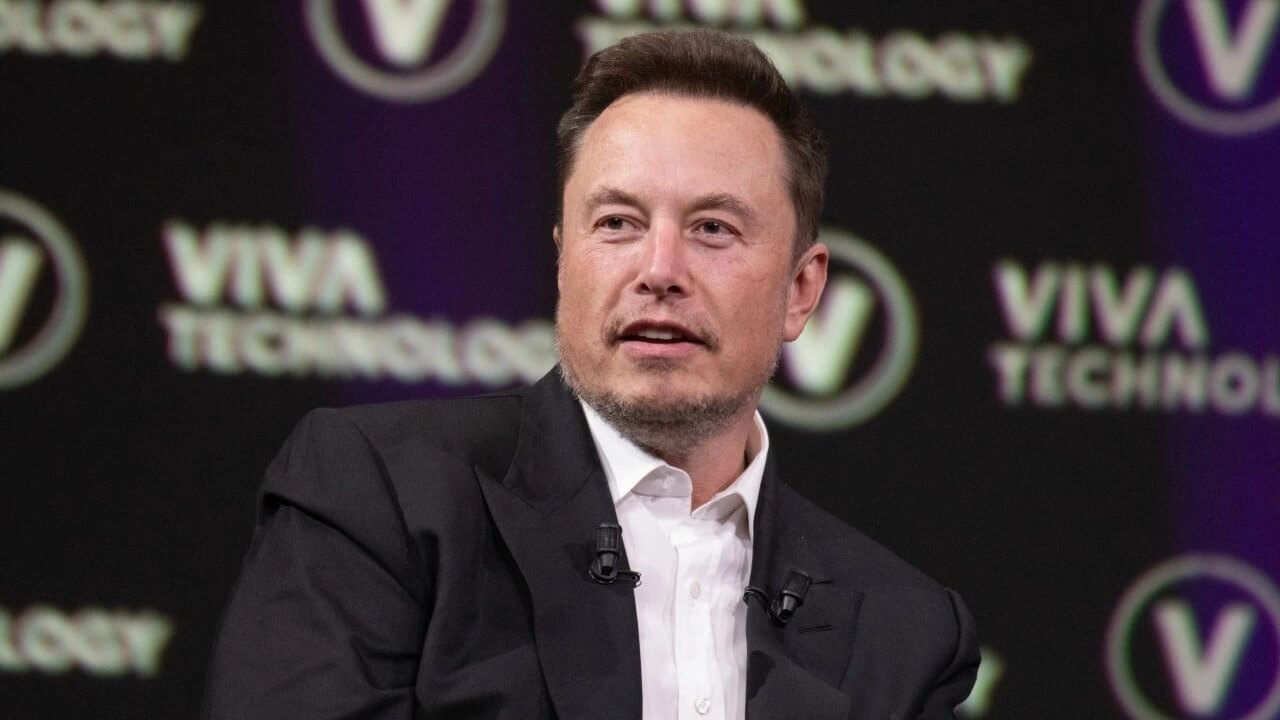 Илон Маск заключил важное соглашение в Китай — акции Tesla подорожали на 15%
