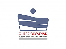 Жительница Ханты-Мансийска придумала знак шахматной олимпиады