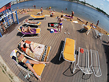 Чего ждать москвичам от программы "Мой район"