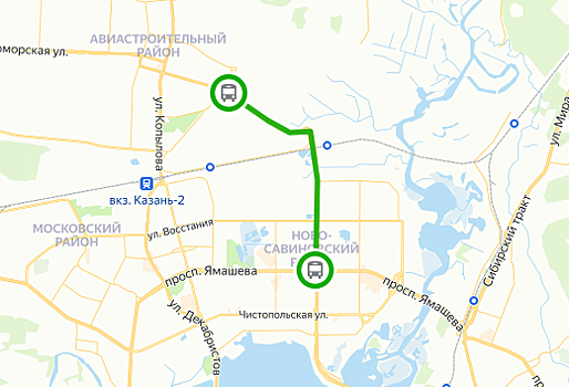 Пока где-то планируют запустить метробусы, здесь до сих пор не запустили автобусы