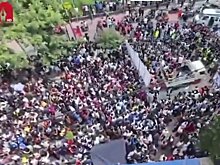 Премьер-министр Непала Шарма Оли подал в отставку