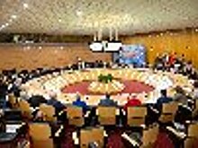 В Международном антифашистском форуме принял участие представитель ФСИН России