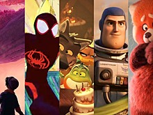 5 самых ожидаемых мультфильмов 2022 года