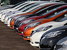 В России спрогнозировали повышение цен на новые автомобили