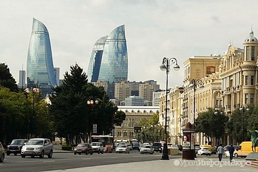 Одним из задержанных в Баку по делу о наркокартеле оказался турист из Екатеринбурга