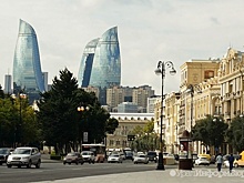 Одним из задержанных в Баку по делу о наркокартеле оказался турист из Екатеринбурга