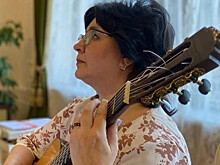 Преподаватель музыки Елена Дуда из Тамбовской области стала лауреатом всероссийской премии