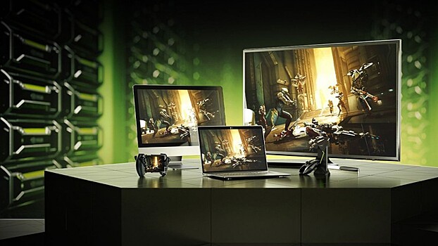 Поговорили с NVIDIA о цене GeForce Now в России