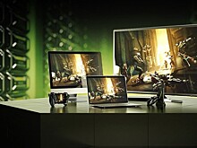 Поговорили с NVIDIA о цене GeForce Now в России