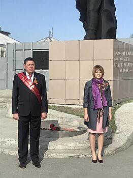 В Артемовском избрали нового мэра