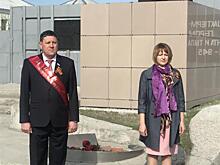 В Артемовском избрали нового мэра