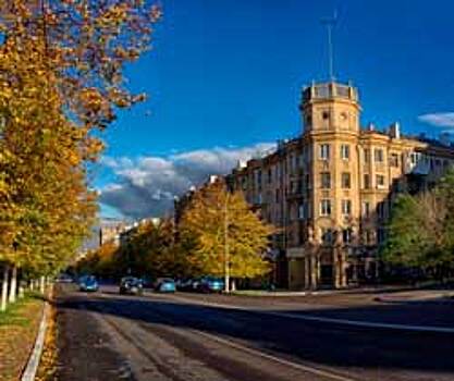 В Магнитогорске назвали улицы в честь Чебаркуля и Аркаима