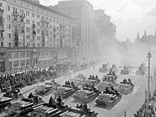 Ветераны-суворовцы рассказали об участии в Параде Победы в июне 1945 года