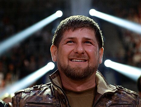 Кадыров рассказал, что он думает о зяте Мирзиёева