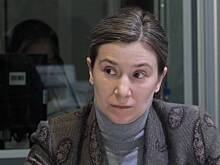 В России осудят политолога Шульман*