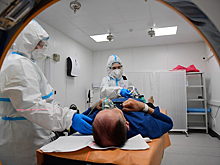 Врачи спрогнозировали продолжительность пятой волны COVID-19