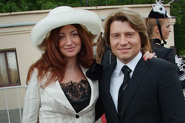 Что стало с единственной женой Баскова - Рамблер/женский