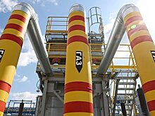 «Газпром» из-за ремонта останавливает вторую турбину Siemens